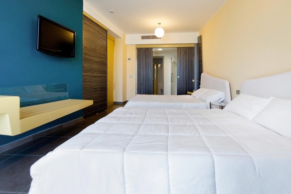 Hotel ibis Styles Catania Acireale